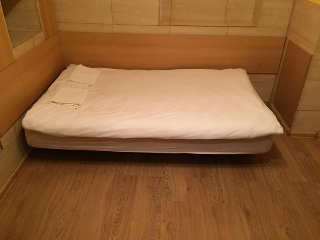 Podjazd Apartment Сопот Екстериор снимка