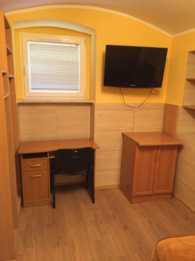 Podjazd Apartment Сопот Екстериор снимка