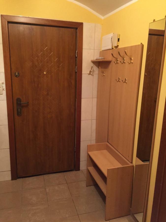 Podjazd Apartment Сопот Екстериор снимка