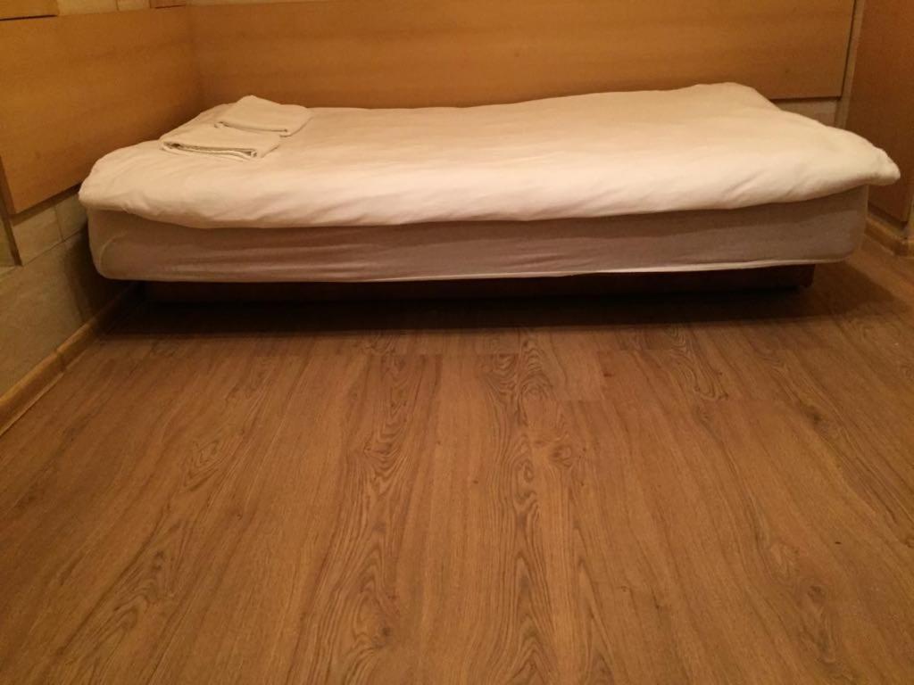 Podjazd Apartment Сопот Екстериор снимка